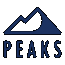 Peaks Digital Marketing logo